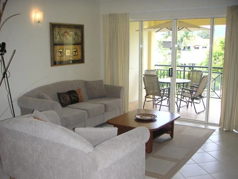 **** Aparthotel North Cove Waterfront Suites Cairns Australia