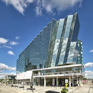 Hotel Doubletree By Hilton Downtown Edmonton