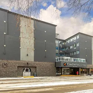 Hotel Comfort & Edmonton