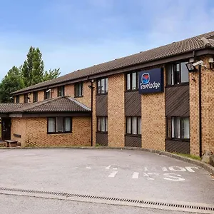 Hotel Travelodge Barnsley