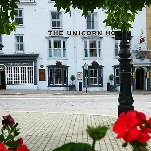 Hotel The Unicorn Wetherspoon Ripon