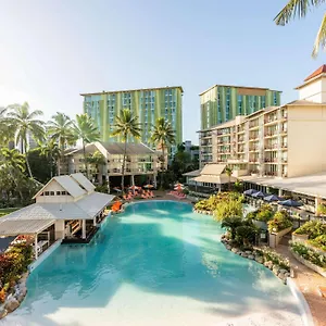 Отель Novotel Oasis