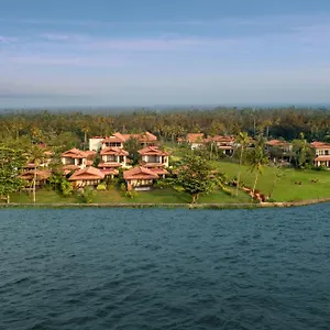 Resort Niraamaya Wellness Retreats Backwaters And Beyond Kumarakom