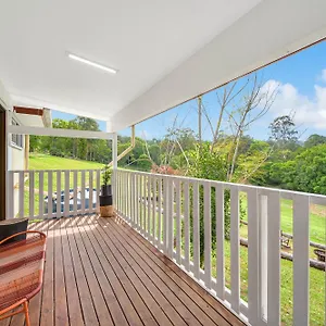 Holiday home Pet Friendly Cozy Woombye