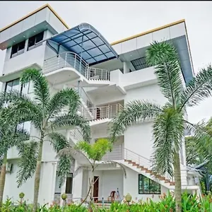 Bed & Breakfast Diamond Residency Alappuzha