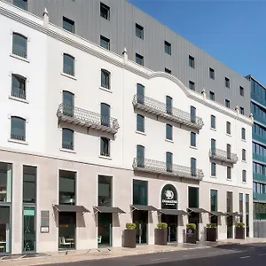 Hotel Doubletree By Hilton Fontana Park Lisbon