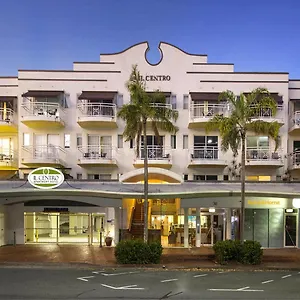 Aparthotel Il Centro, Cairns