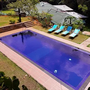 Guest house Clove Garden Kandy
