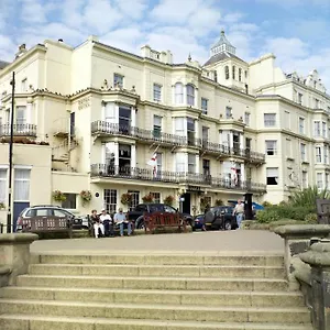 Hotel Royal Scarborough