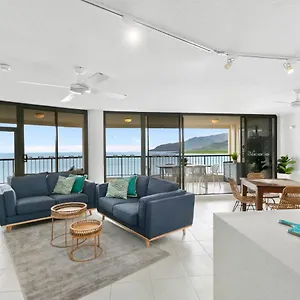 Aparthotel Aquarius, Cairns